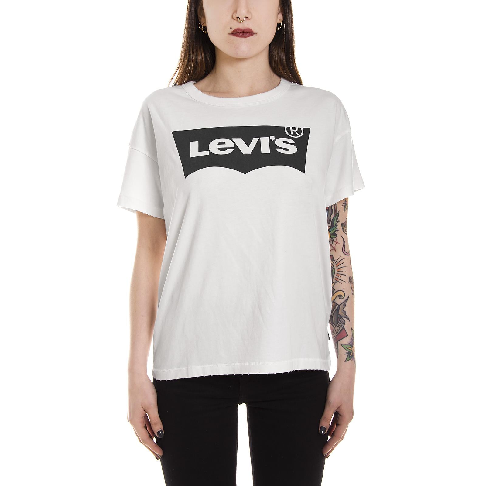 THE AUTHENTIC VINTAGE GRAPHIC TEE 29671-0013  LEVIS 