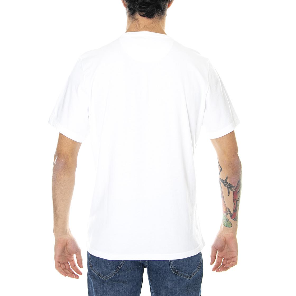  MTS0331-WH11-SS22  BARBOUR 