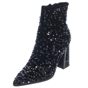  SMSTALINA-BLK  STEVE MADDEN 