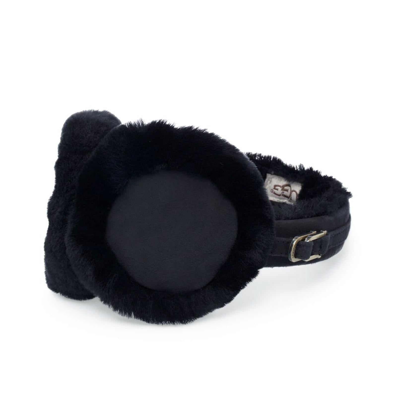  U1023-BLK  UGG 