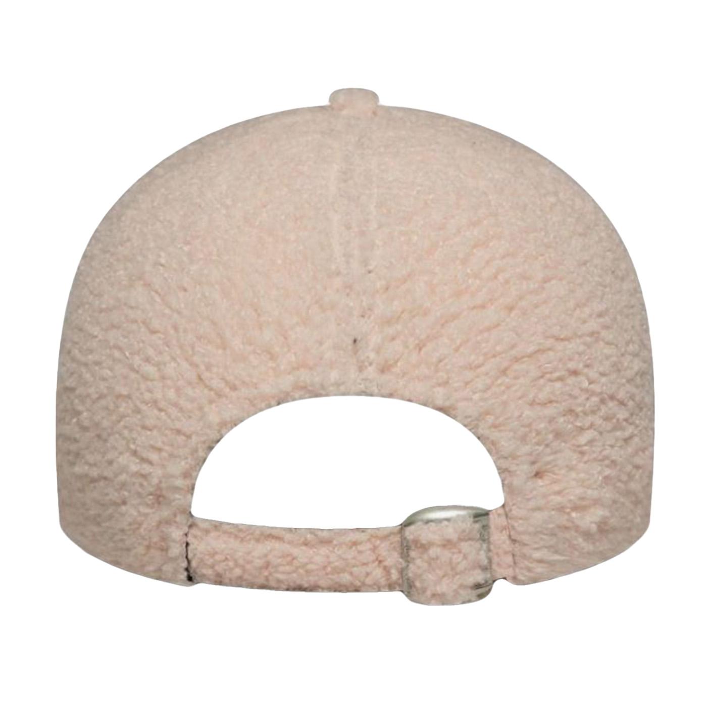 Borg 9FORTY Pastek Pink New York Yankees - Cappellino con Visiera e Logo in Metallo Rosa 60691314  NEW ERA 