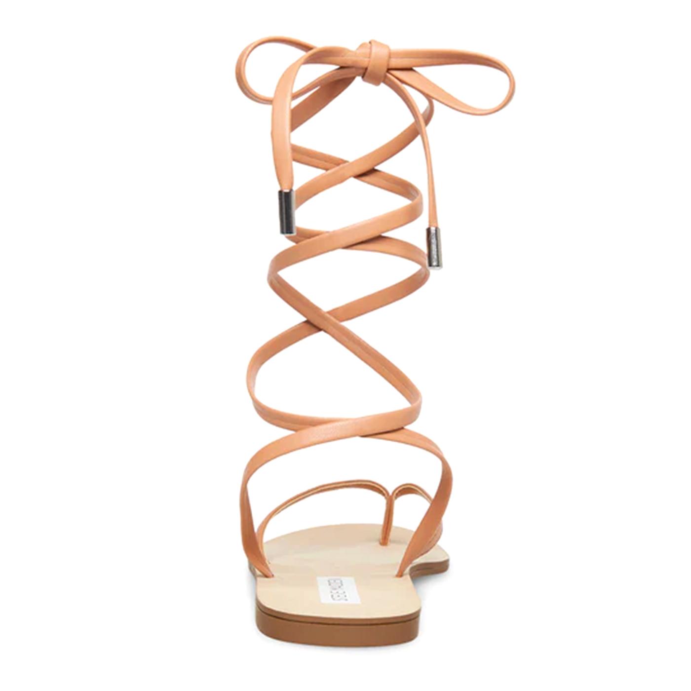 Denzelle Tan - Sandali Donna Marroni SMSDENZELLE-TAN  STEVE MADDEN 
