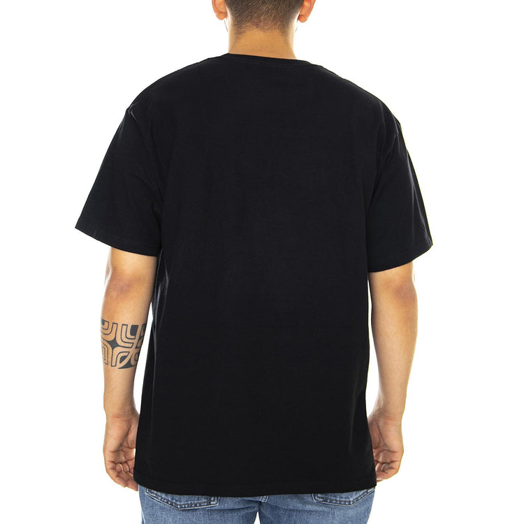  1904434-BLAC  STUSSY 