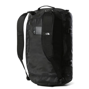 Base Camp Duffel Small - Borsa da Viaggio Nera / Bianca / Tnf Black / Tnf White NF0A52STKY41  THE NORTH FACE 