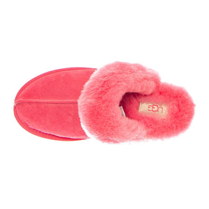 W Scuffette II - Sandali Donna Rosa W-1106872-RYPN . UGG 