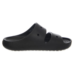 Classic Sandal 2-BLK - Sandali Donna / Uomo Neri CR.209403-BLK  CROCS 