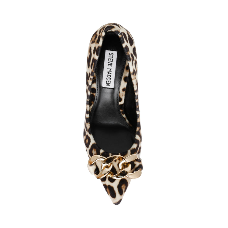 Vitality Leo Velvet - Scarpe Décolleté Donna Leo / Multicolore SMSVITALITY-LEO  STEVE MADDEN 