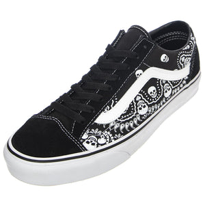  VN0A54F6D9S1  VANS 