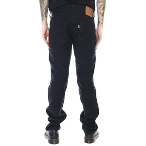 511 Slim Fit Warp Jeans - Caviar Black - Jeans Uomo Neri 04511-3856 . LEVIS 