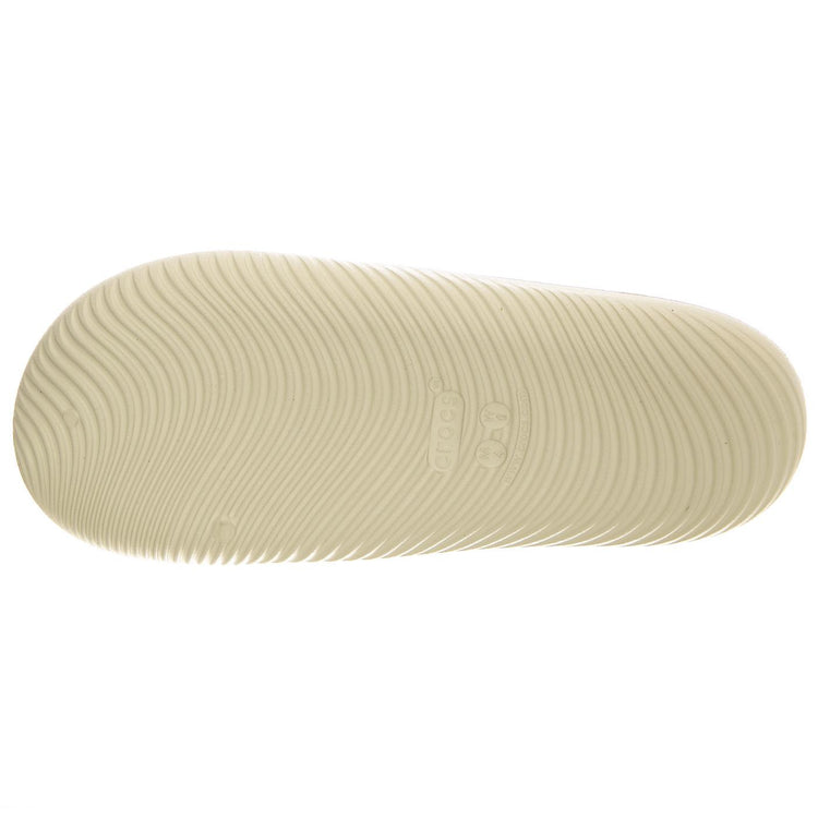 M' Mellow Slide Bone - Sandali Uomo Beige CR.208392-BONE  CROCS 