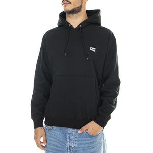  112470073-BLK  OBEY 