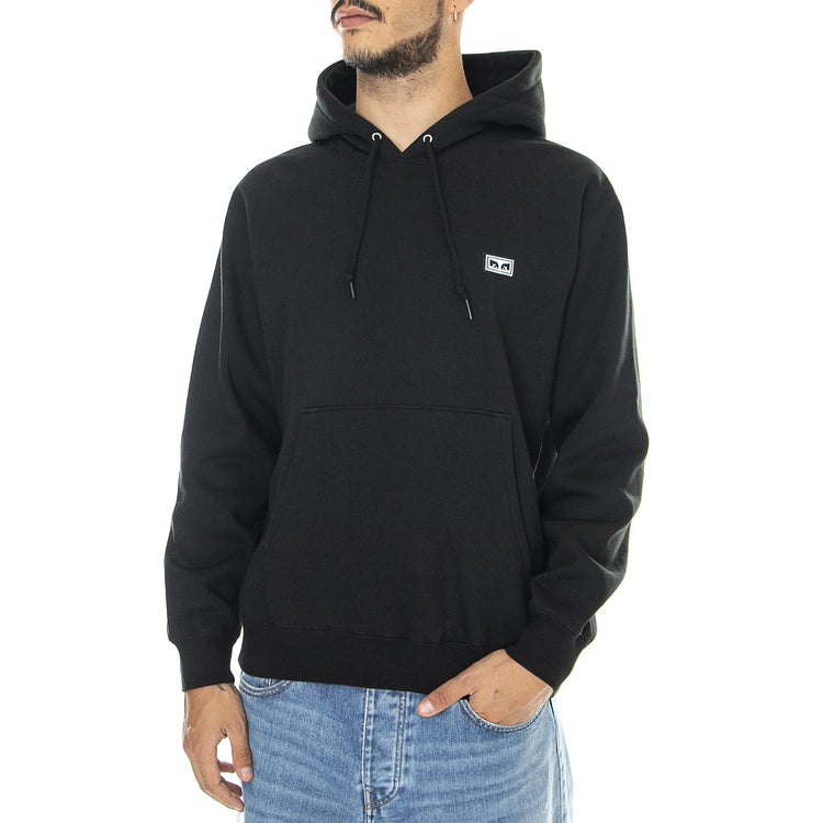  112470073-BLK  OBEY 