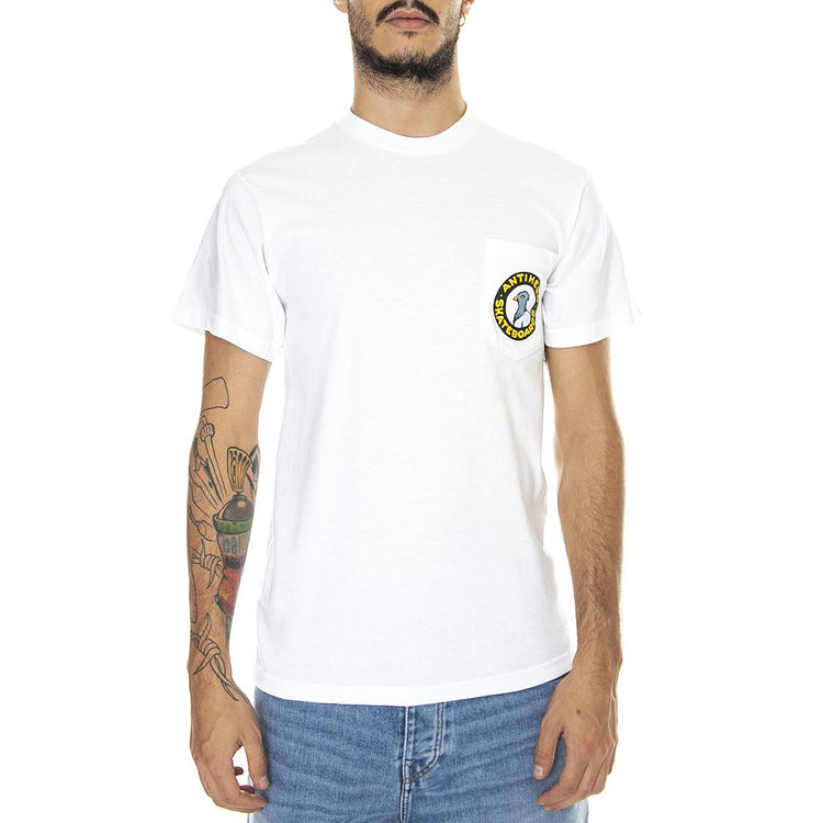  AHASS0386J  ANTI HERO 