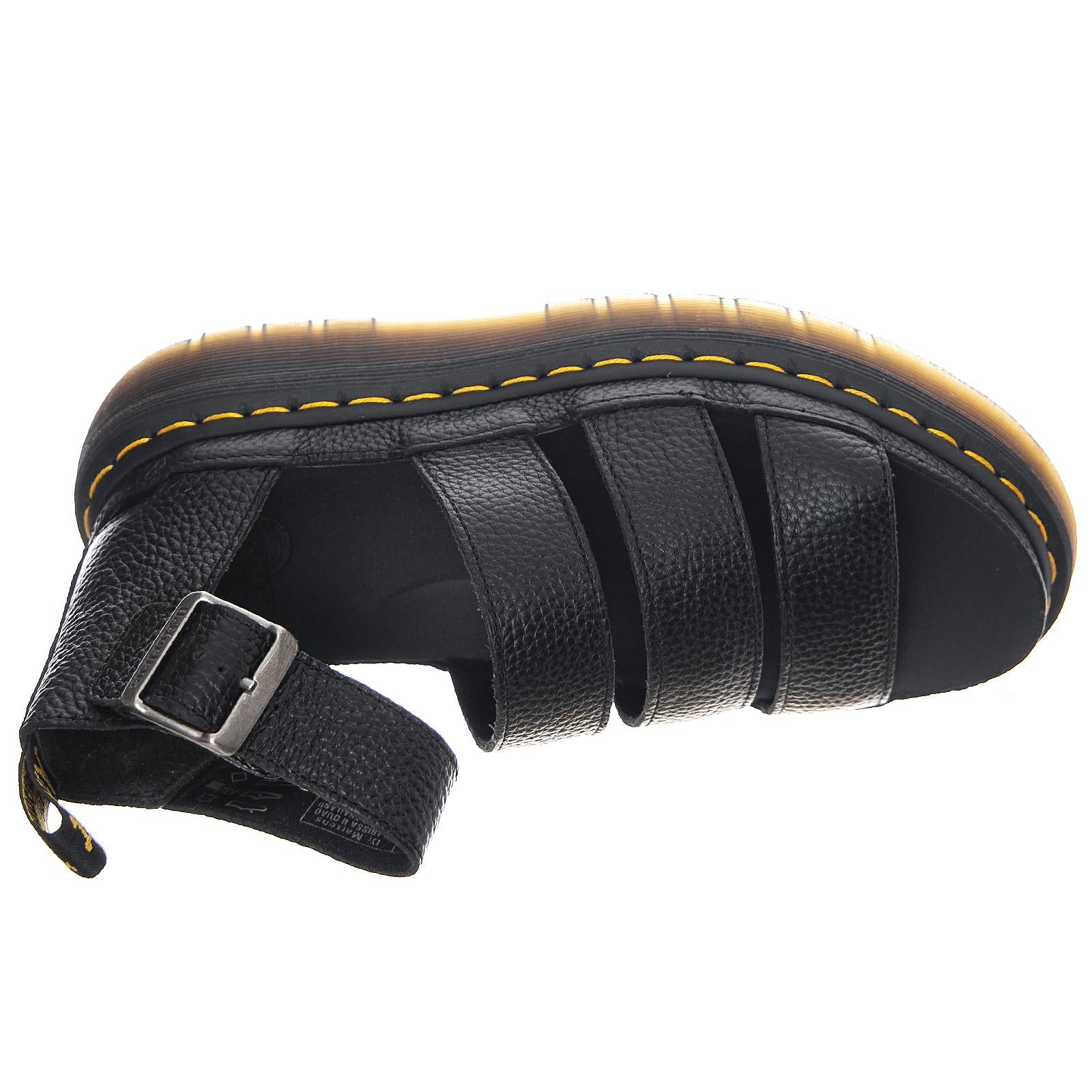  DMSCLAIIQBKA24476001  DR.MARTENS 