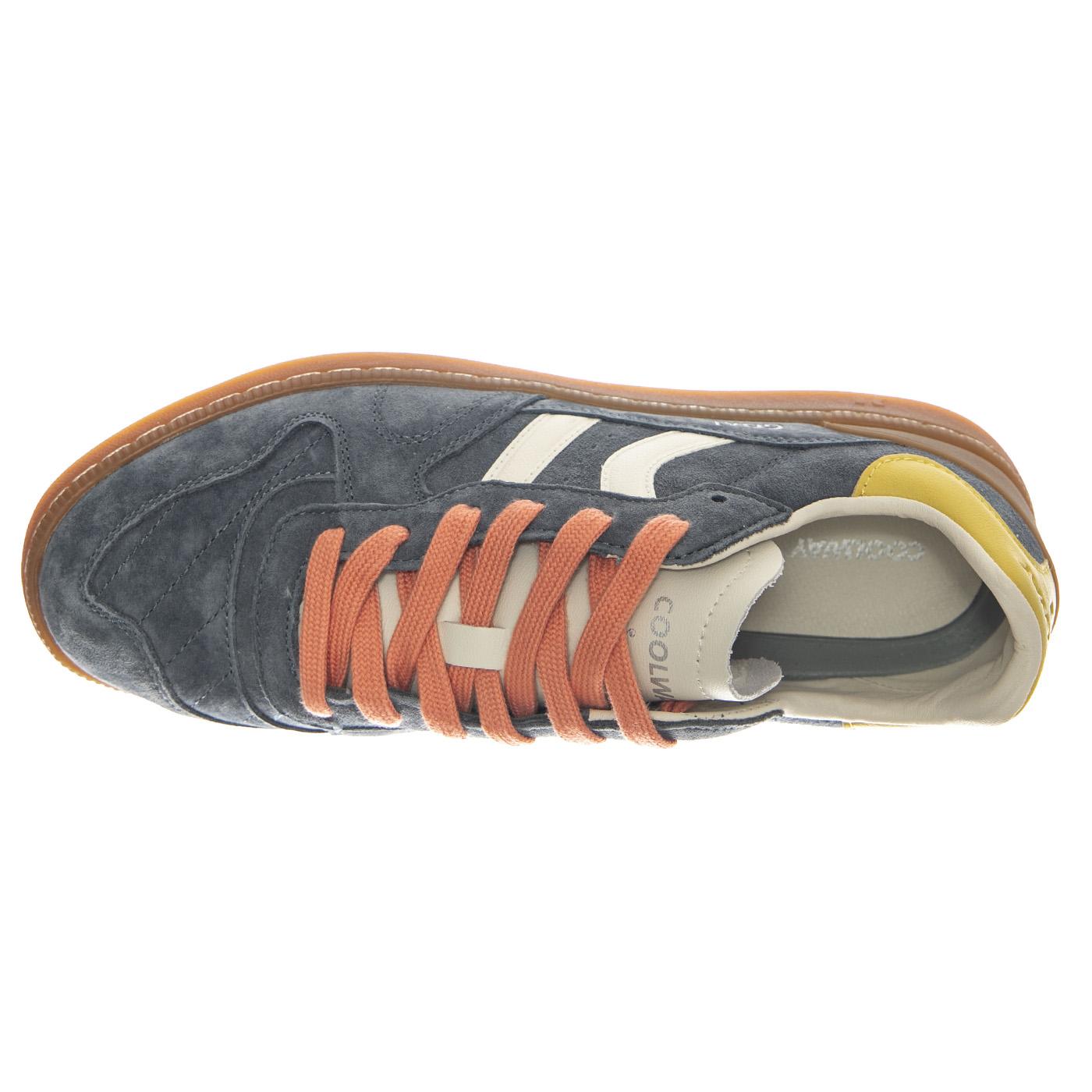 Goal Gea Shoes - Scarpe Strimgate Uomo Multicolore 8643458 JEA COOLWAY 