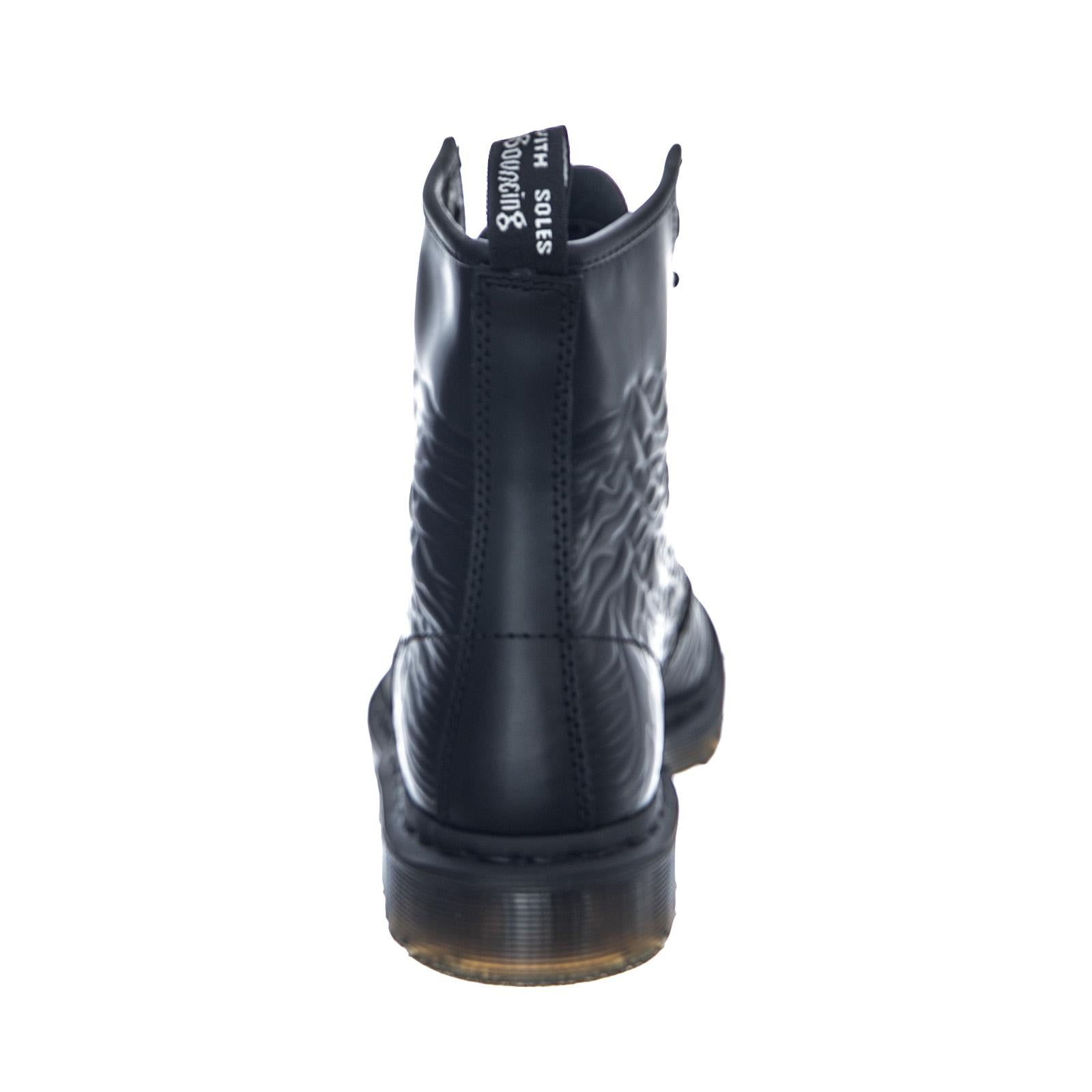  DMS1460UPBK24302001  DR.MARTENS 