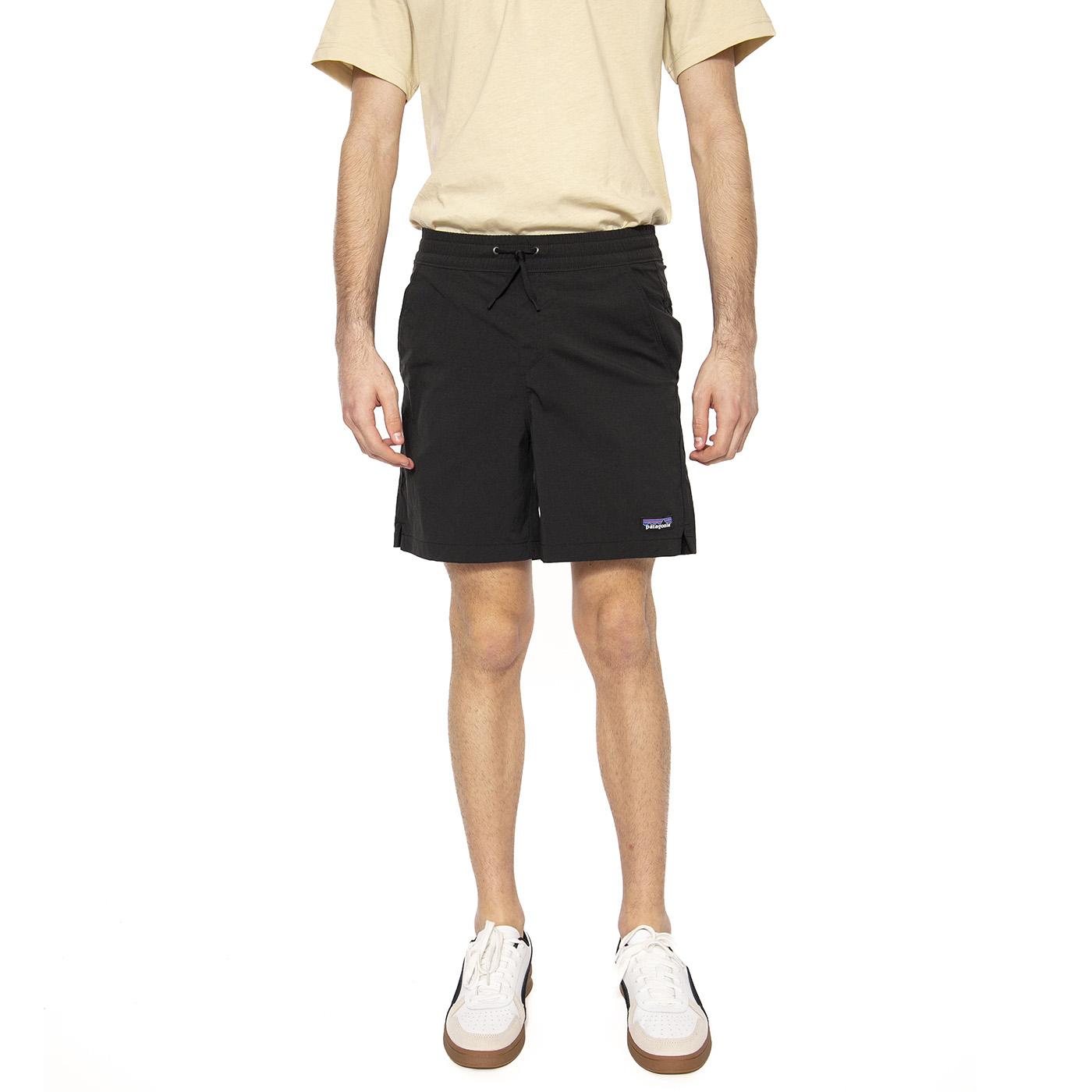 M's Baggies Lights - 6 in. BLK - Bermuda Uomo Neri 58049-BLK  PATAGONIA 