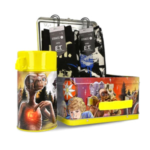 Et Box Set Multicolored Socks - Calzini Multicolore A555C22ETB  STANCE 