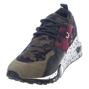  SMPCLIFF-OLIVEMLT  STEVE MADDEN 