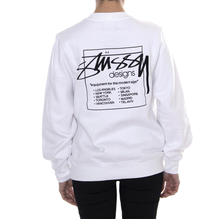  218065  STUSSY 