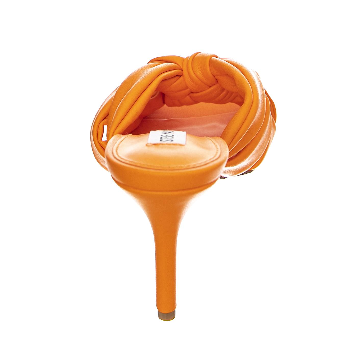 Accolade Orange - Sandali Donna Arancioni SMSACCOLADE-ORA  STEVE MADDEN 