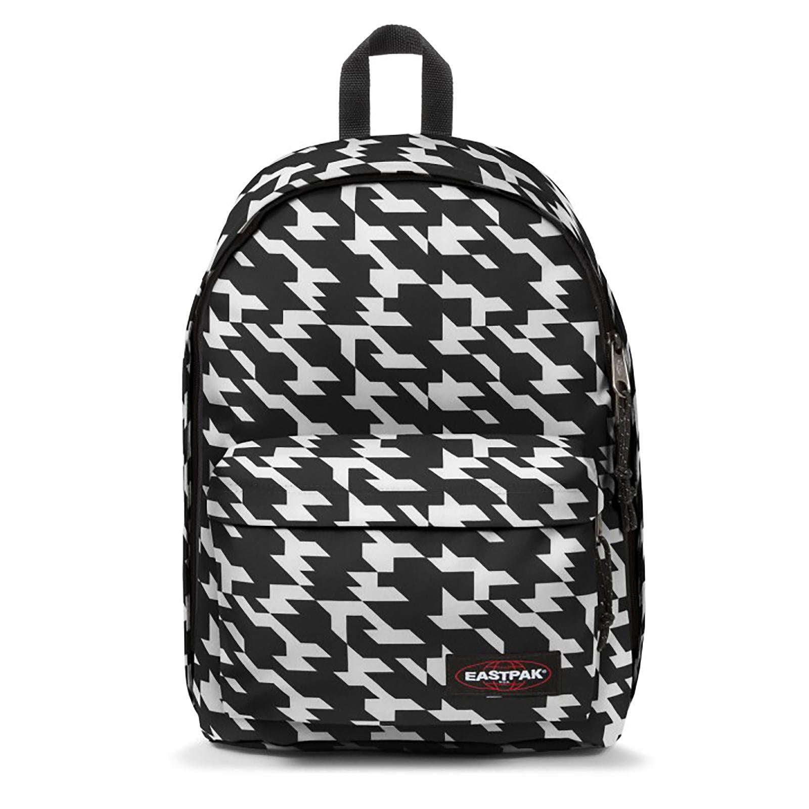 OUT OF OFFICE TOOTH ALERT EK76704R  EASTPAK 