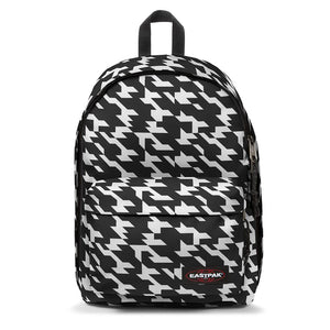 OUT OF OFFICE TOOTH ALERT EK76704R  EASTPAK 