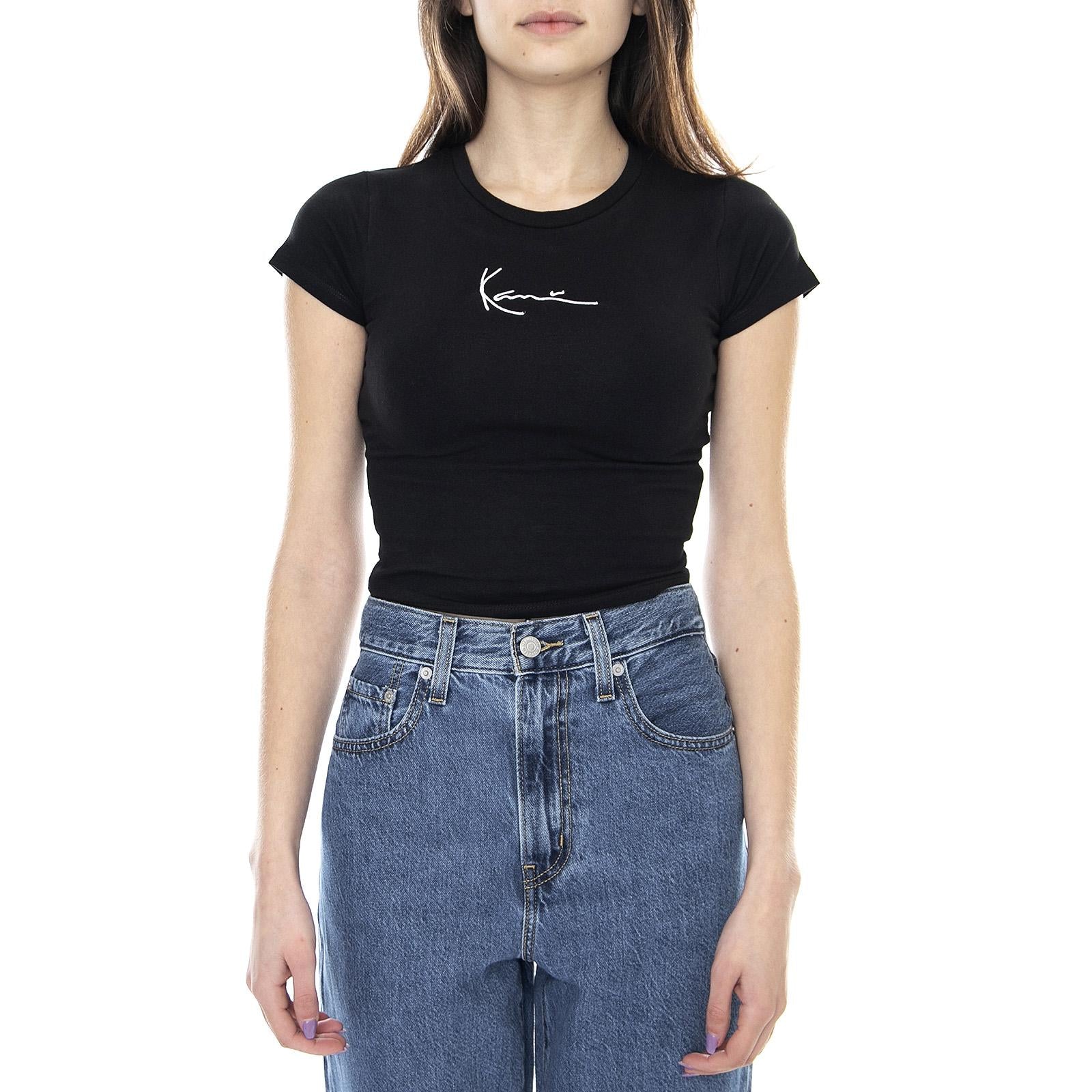  KRCKKWQ22002BLK  KARL KANI 