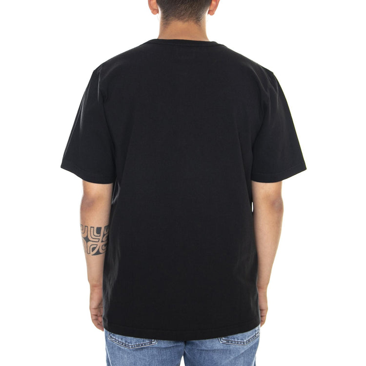  1140137-BLAC  STUSSY 