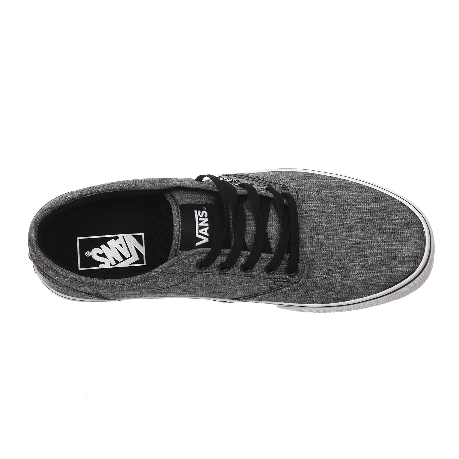 MN Atwood (Rock Textile) V0015GJKT  VANS 