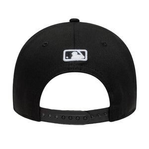 9FORTY® MCROWN LOS ANGELES DODGERS 60691074 BLK NEW ERA 