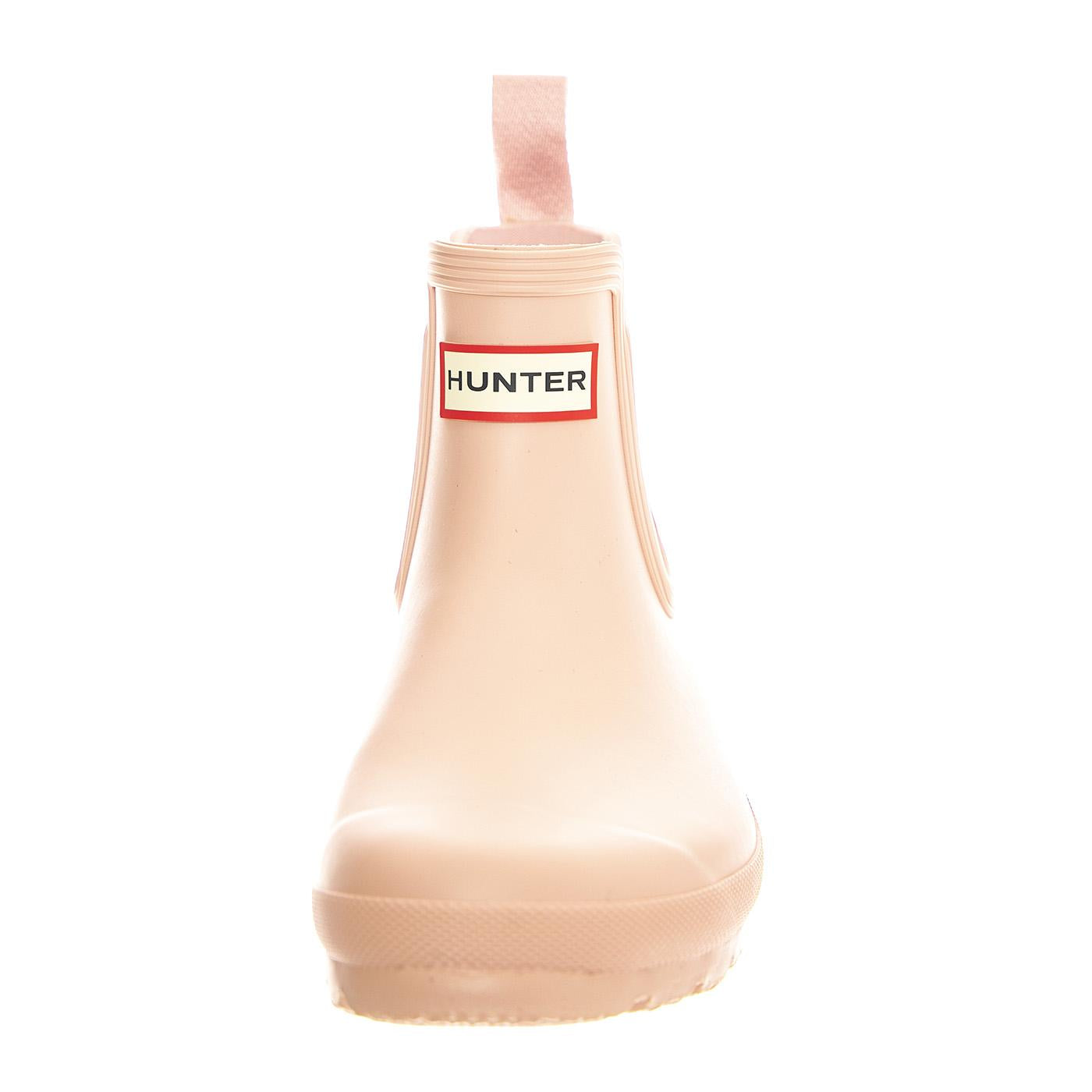 Original Chelsea Boot Faded Rose - Stivaletti Donna Rosa HUSWFS2078RMA-FRE  HUNTER 