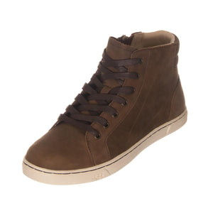 Gradie - Chocolate Brown - Scarpe Alte Donna Marroni UGSGRADIECH1014607W  UGG 