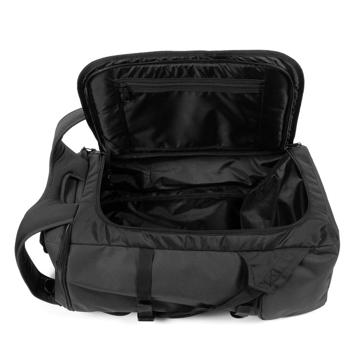 Adan Weekender CS Mono Black2 - Zaino Nero EK0A5BD6W331  EASTPAK 