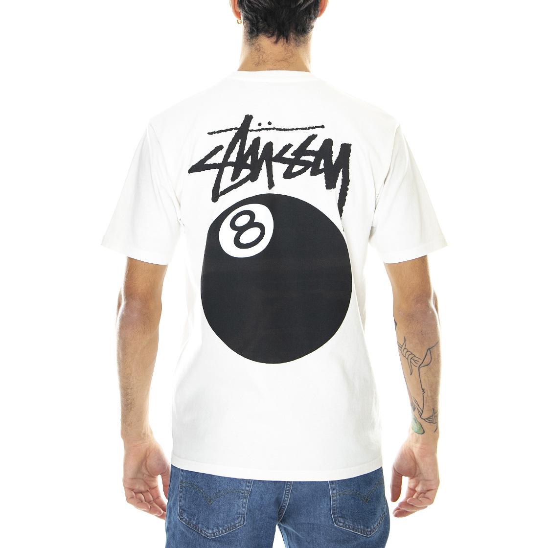  1904749-WHT  STUSSY 