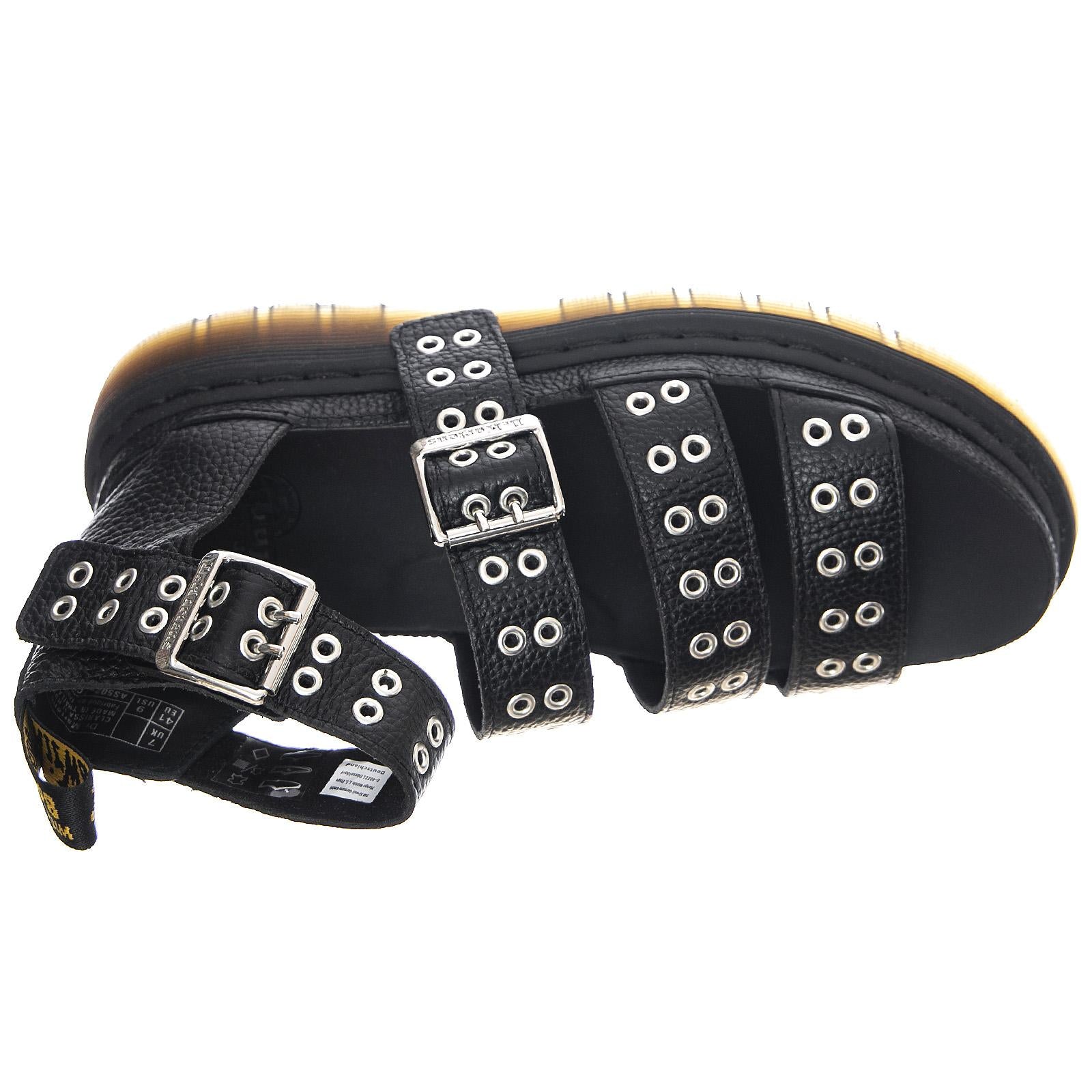  DMSCLAIIBKAS25460001  DR.MARTENS 