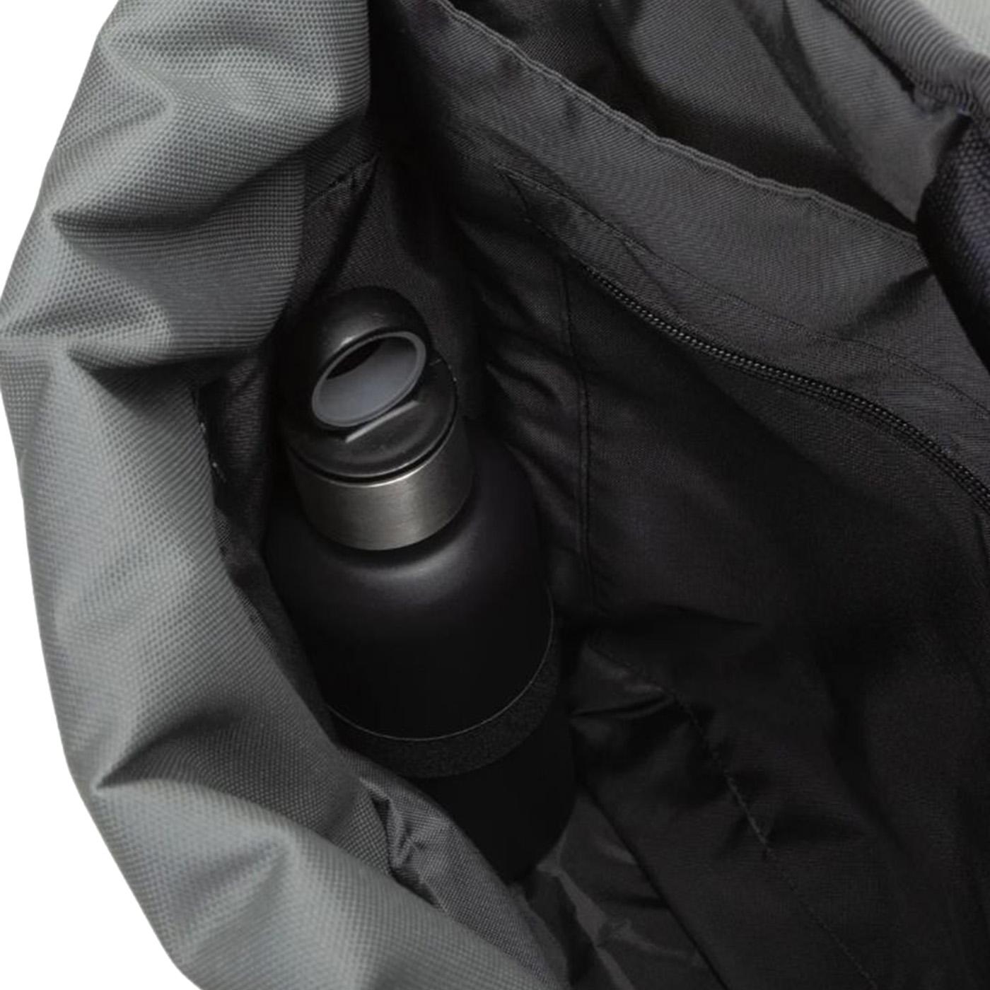 Up Roll - Zaino Tarp Forest Green Verde EK0A5BGF 0Z01 EASTPAK 