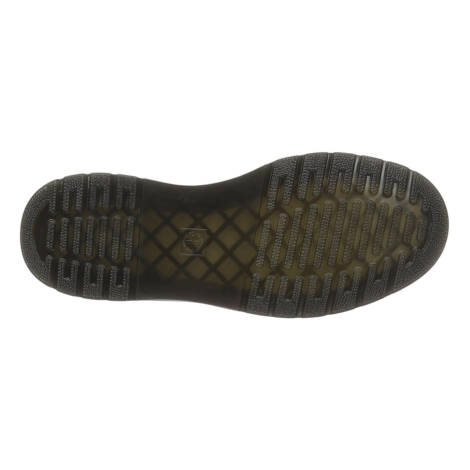 Talib Brando Back - Stivali Unisex DMSTALBKBR16739001  DR.MARTENS 