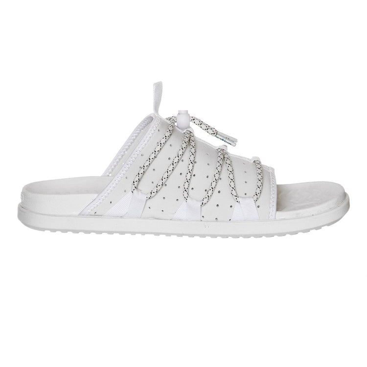 Palmer - Shell White - Sandali Uomo/Donna 61101700-2000  NATIVE 