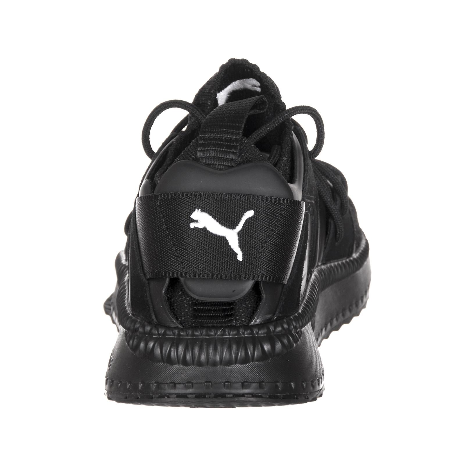 TSUGI Blaze evoKNIT PUMA BLACK-DARK SHADOW-PUMA BLACK 36440801-1  PUMA 