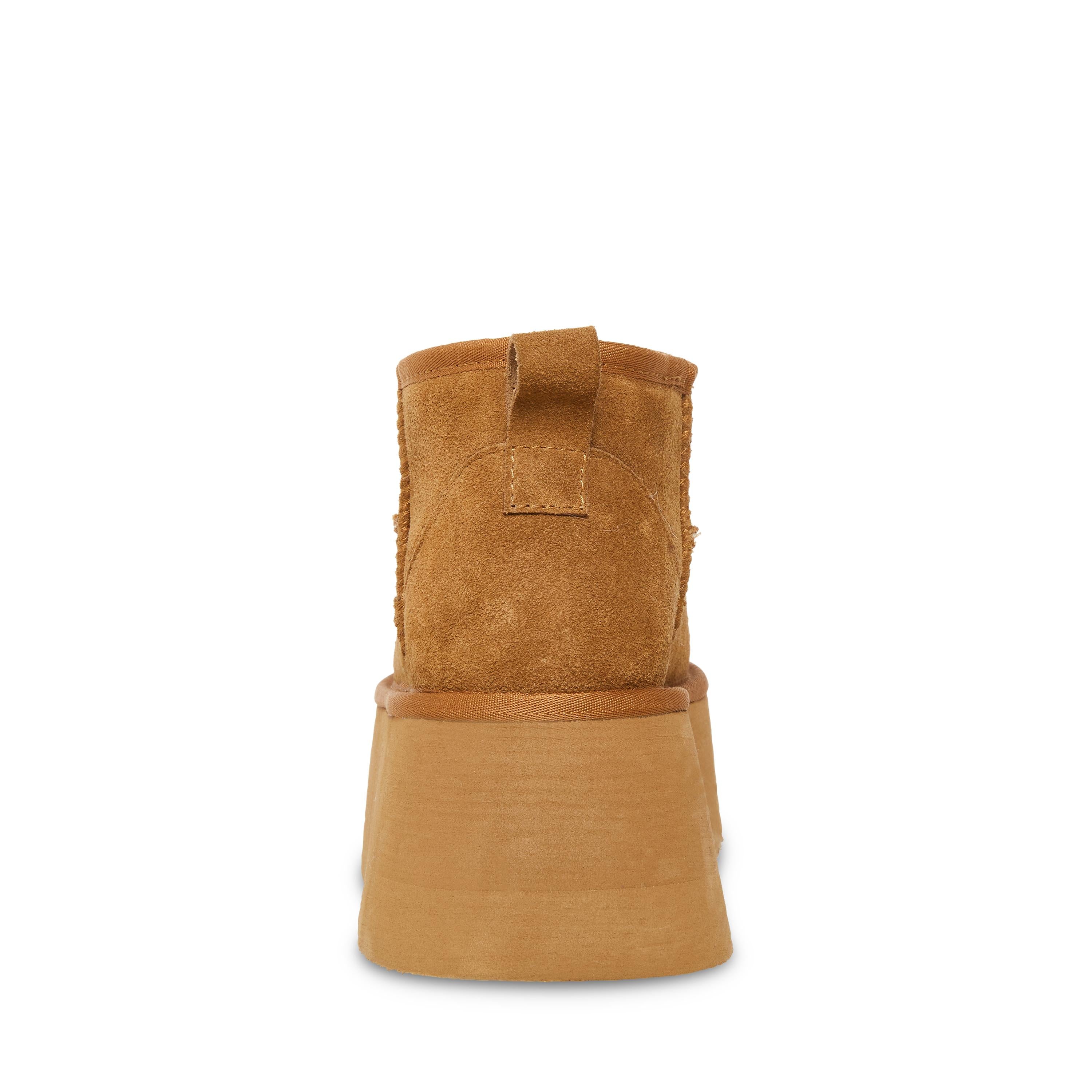 Campfire Tan - Sandali Donna Marroni SMSCAMPFIRE-215  STEVE MADDEN 