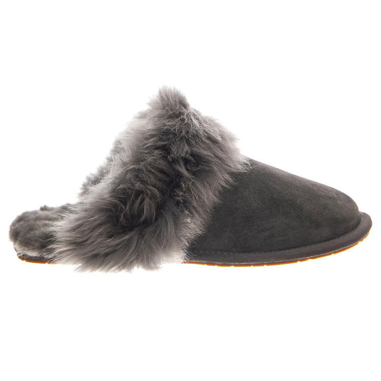Scuff Sis Charcoal - Sandali Donna Grigi UGSSCSISCHRC1122750W  UGG 