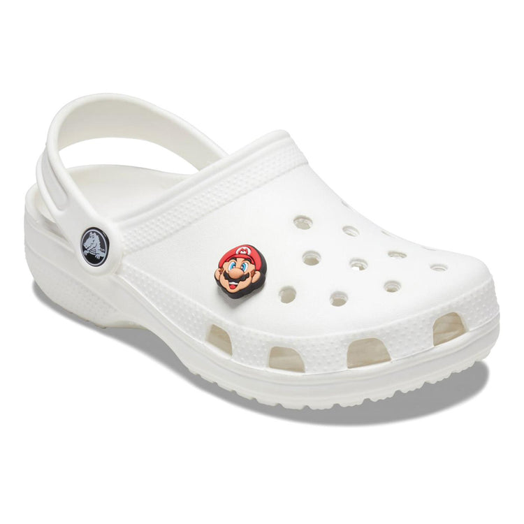 3D Super Mario - Charm per Calzature Crocs 298320_1  CROCS 
