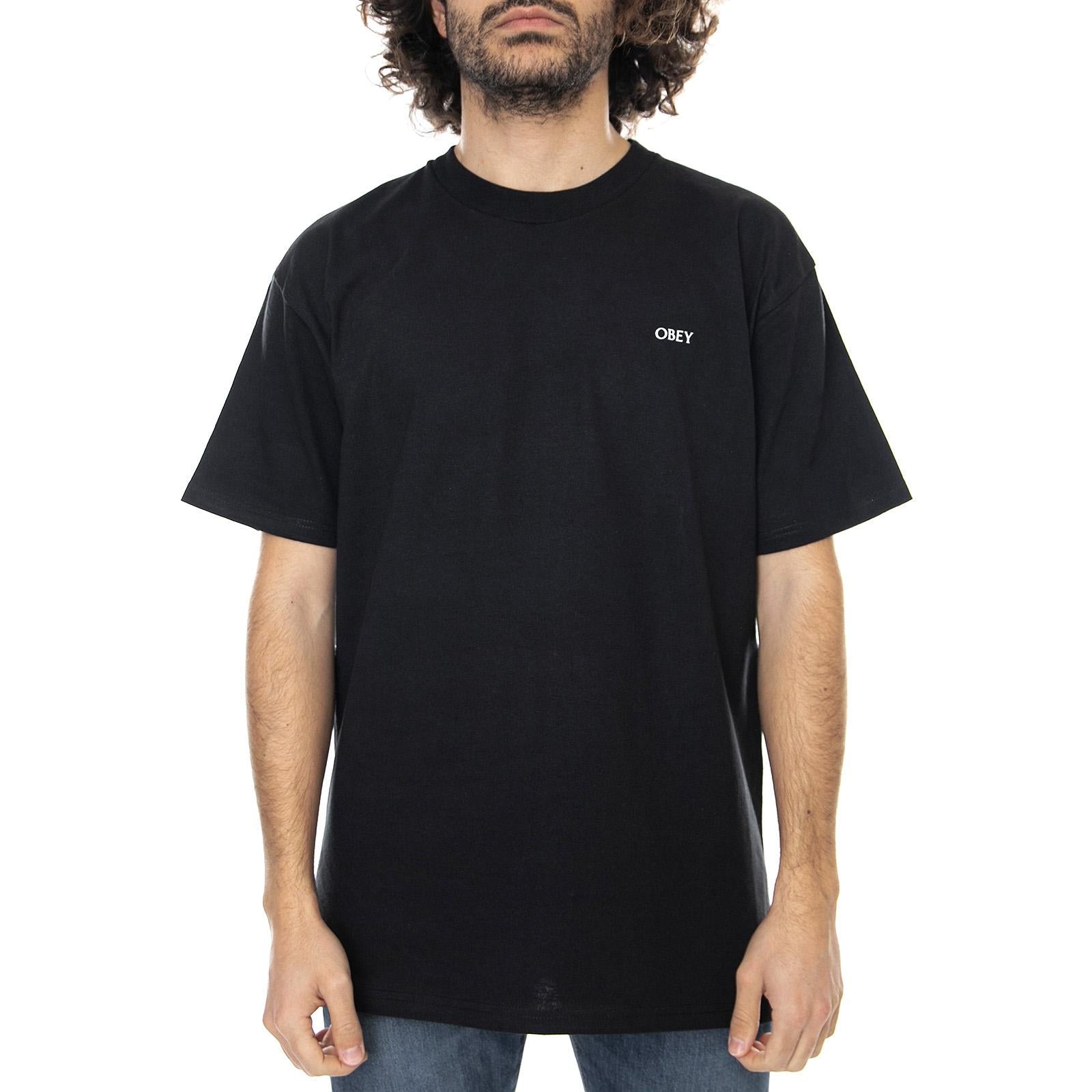  165262644-BLK  OBEY 