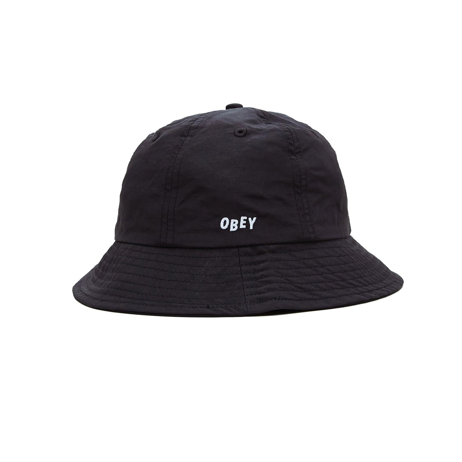  100520019-BLK  OBEY 