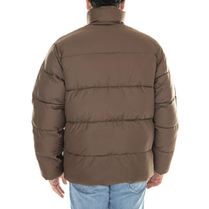Springfield Jacket Tamarind / Buckeye - Giacca Invernale Uomo Marrone I032262.1SNXX  CARHARTT WIP 