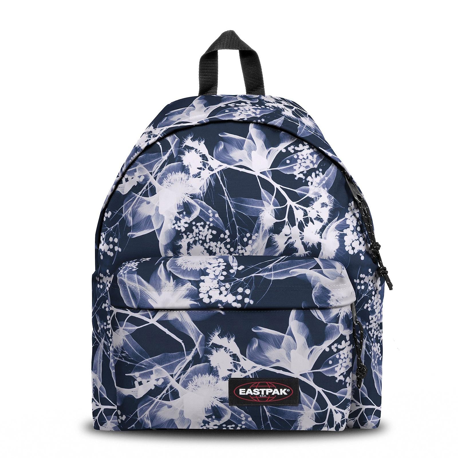PADDED PAK R NAVY RAY EK62097P  EASTPAK 