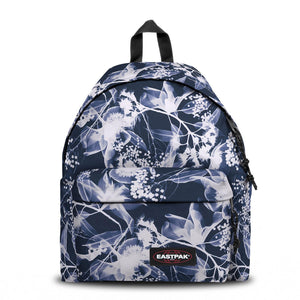 PADDED PAK R NAVY RAY EK62097P  EASTPAK 