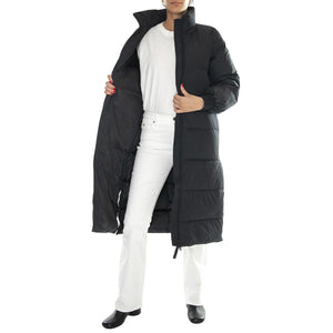 Marissa Black - Giacca Donna Nera 330977-110  ELVINE 