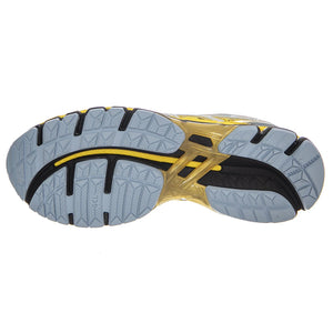 UB9-S Gel-Kayano 20 Vibrant Yellow / Pure Silver - Scarpe Uomo Multicolore 1203A456-750  ASICS 